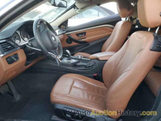 BMW 4 SERIES I, WBA3R1C50EK192156