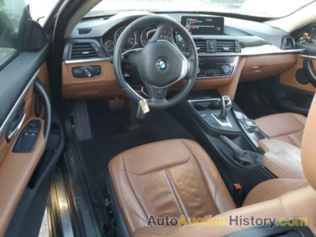 BMW 4 SERIES I, WBA3R1C50EK192156