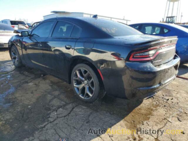 DODGE CHARGER SXT, 2C3CDXHG1FH925486