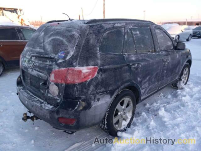 HYUNDAI SANTA FE SE, 5NMSH13E18H209662