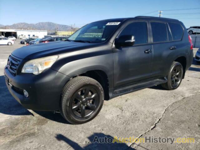 LEXUS GX 460, JTJBM7FX8A5001036