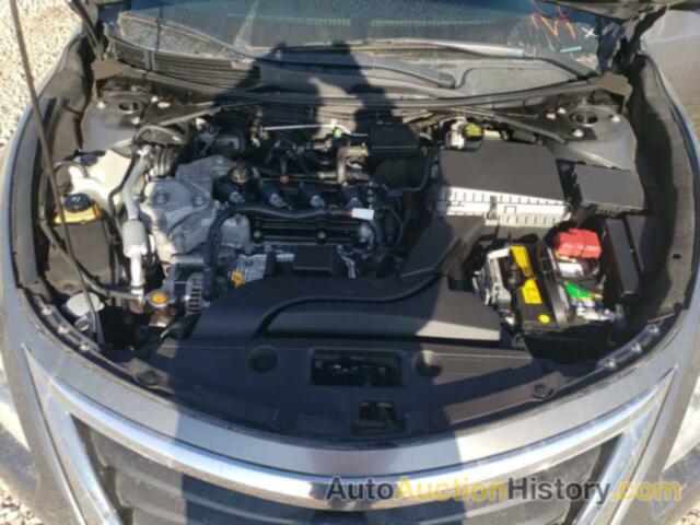 NISSAN ALTIMA 2.5, 1N4AL3AP5FC435991