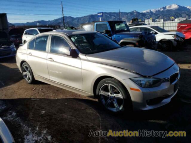 BMW 3 SERIES I XDRIVE, WBA3C3C56DF981688