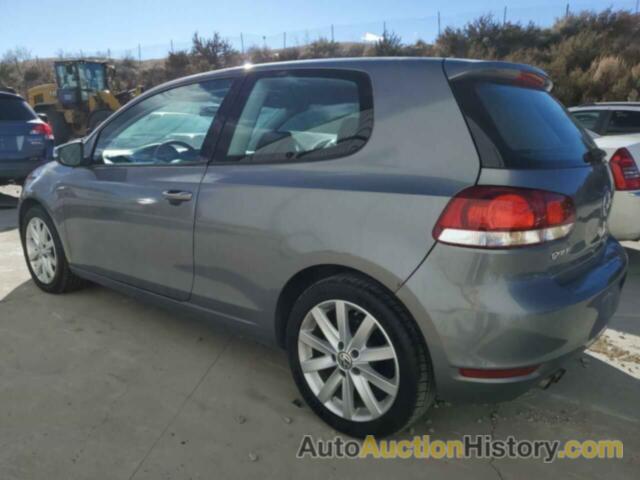 VOLKSWAGEN GOLF, WVWAB7AJ9AW308443