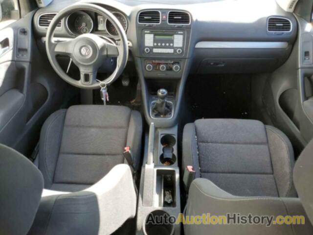 VOLKSWAGEN GOLF, WVWAB7AJ9AW308443