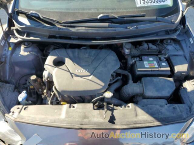 HYUNDAI ACCENT GLS, KMHCT4AE6EU600796