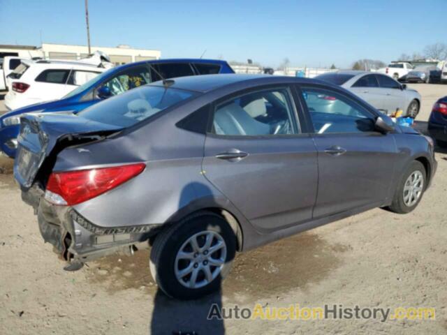 HYUNDAI ACCENT GLS, KMHCT4AE6EU600796