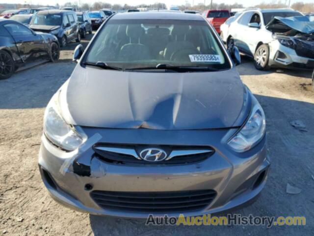 HYUNDAI ACCENT GLS, KMHCT4AE6EU600796