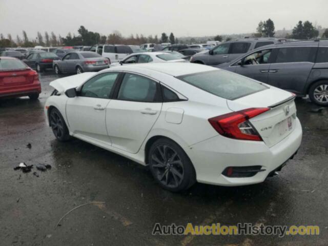 HONDA CIVIC SPORT, 19XFC2F80LE202181