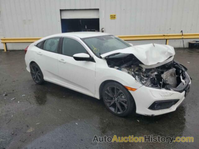 HONDA CIVIC SPORT, 19XFC2F80LE202181