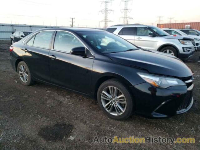 TOYOTA CAMRY LE, 4T1BF1FK1GU136044