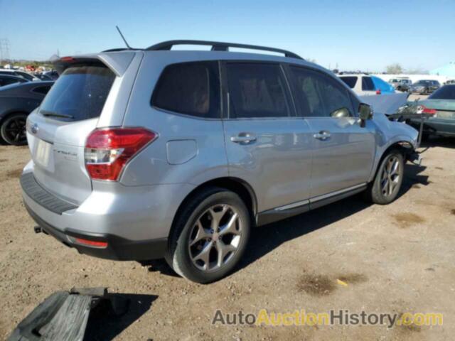 SUBARU FORESTER 2.5I TOURING, JF2SJAWC6FH534208