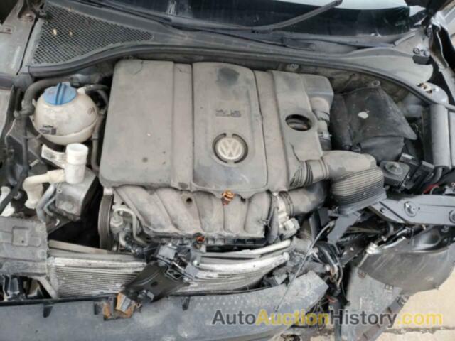 VOLKSWAGEN PASSAT SE, 1VWBH7A33CC017197