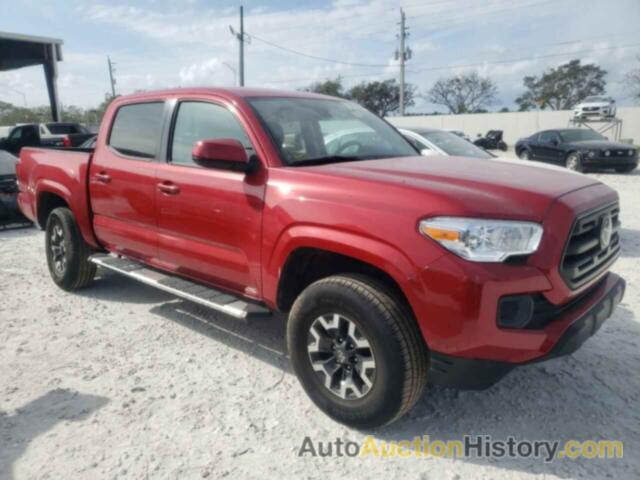 TOYOTA TACOMA DOUBLE CAB, 5TFAX5GN1KX160820