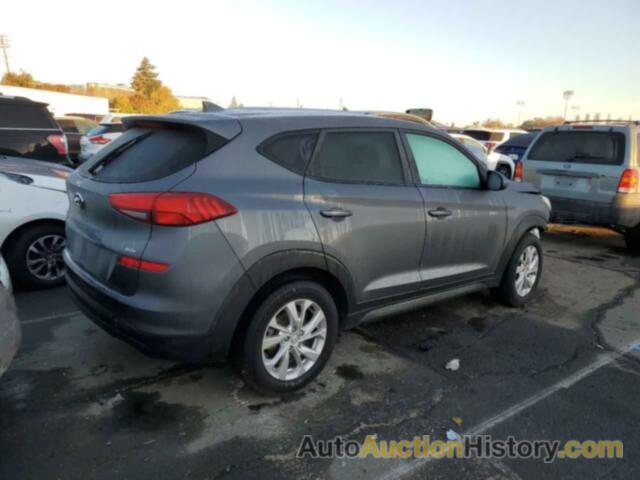 HYUNDAI TUCSON SE, KM8J2CA41KU909020