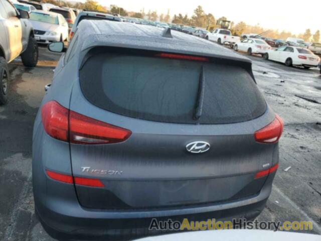 HYUNDAI TUCSON SE, KM8J2CA41KU909020