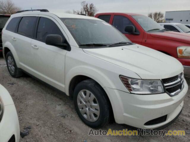 DODGE JOURNEY SE, 3C4PDCAB1HT549791