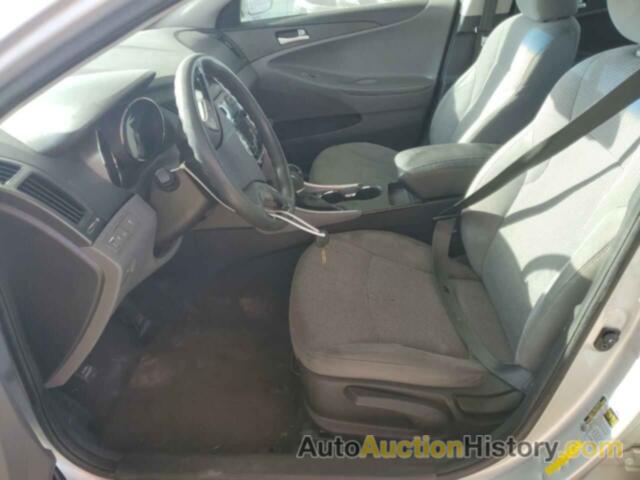 HYUNDAI SONATA GLS, 5NPEB4AC5DH582542