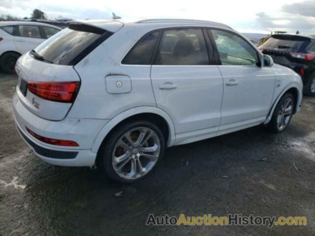 AUDI Q3 PRESTIGE, WA1GCCFS6HR002434