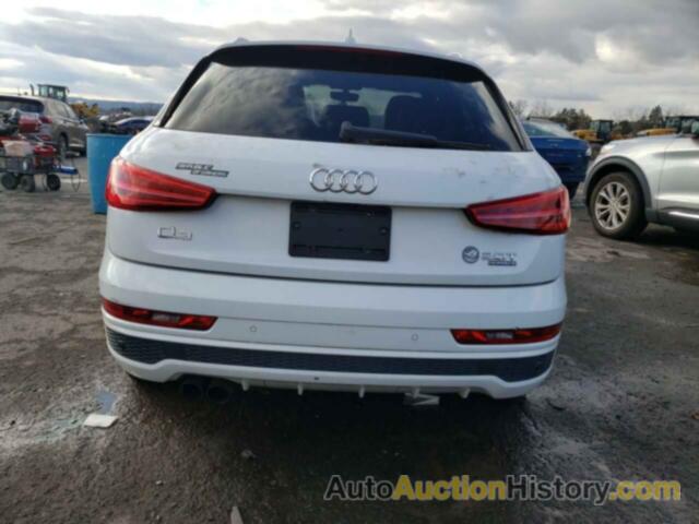 AUDI Q3 PRESTIGE, WA1GCCFS6HR002434