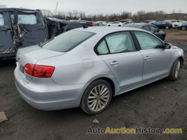 VOLKSWAGEN JETTA SEL, 3VWLP7AJXDM252198