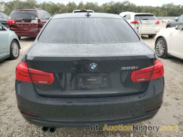 BMW 3 SERIES I SULEV, WBA8E9G51GNU29197