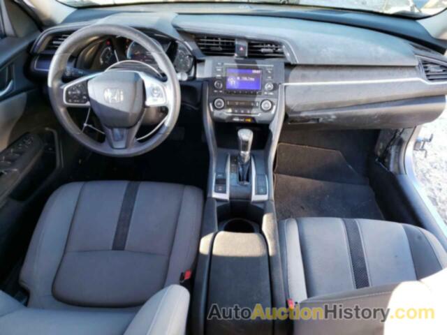 HONDA CIVIC LX, 19XFC2F65KE029612