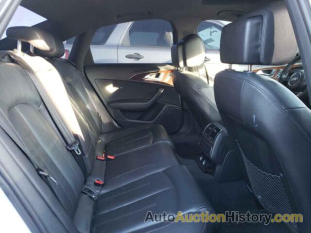 AUDI A6 PREMIUM PLUS, WAUGFAFC7FN014376