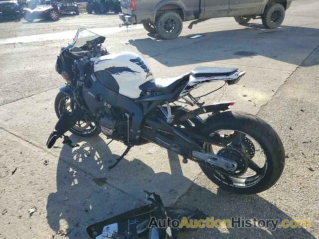 HONDA CBR CYCLE RR, JH2SC59008M004142