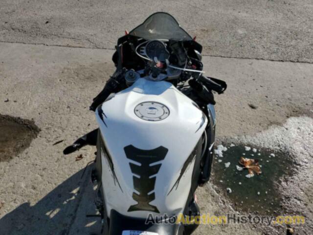 HONDA CBR CYCLE RR, JH2SC59008M004142