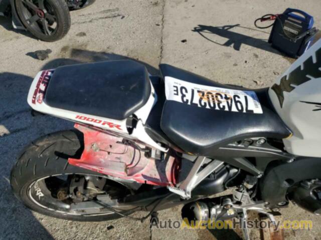 HONDA CBR CYCLE RR, JH2SC59008M004142