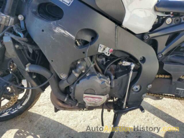 HONDA CBR CYCLE RR, JH2SC59008M004142