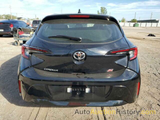 TOYOTA COROLLA SE, JTND4MBE5R3217489