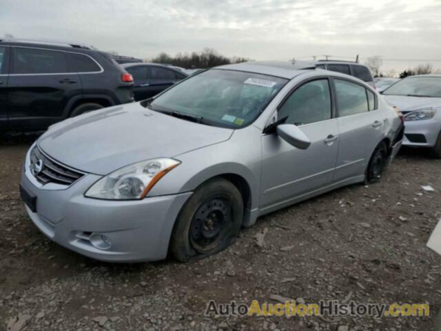 NISSAN ALTIMA BASE, 1N4AL2AP4AN546684