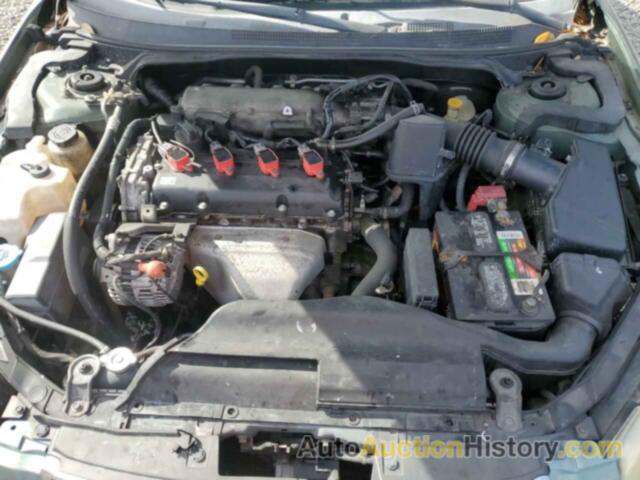 NISSAN ALTIMA BASE, 1N4AL11D84C183600