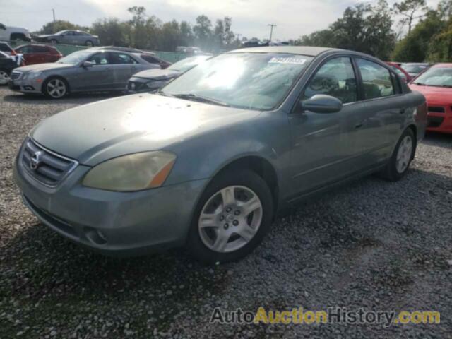 NISSAN ALTIMA BASE, 1N4AL11D84C183600