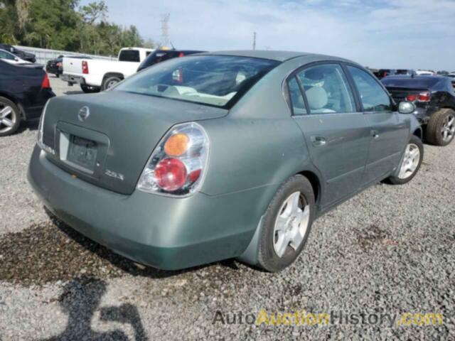 NISSAN ALTIMA BASE, 1N4AL11D84C183600