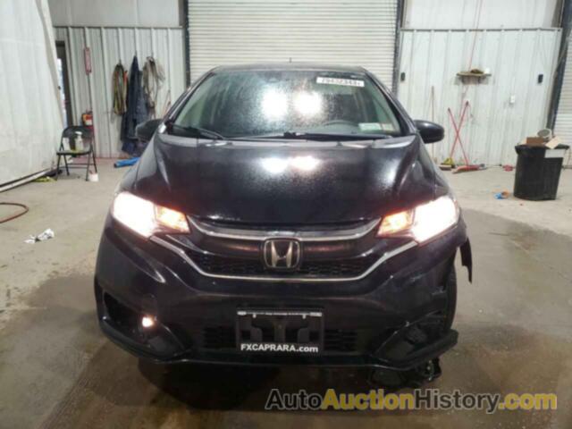 HONDA FIT EX, 3HGGK5H89JM702205