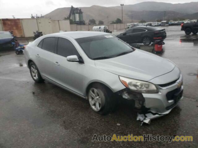 CHEVROLET MALIBU LT, 1G11C5SA0GF116569