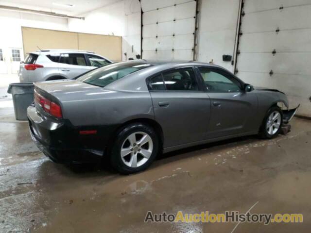 DODGE CHARGER SE, 2C3CDXBGXCH104052