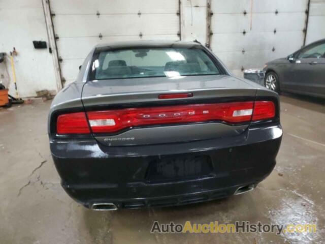 DODGE CHARGER SE, 2C3CDXBGXCH104052