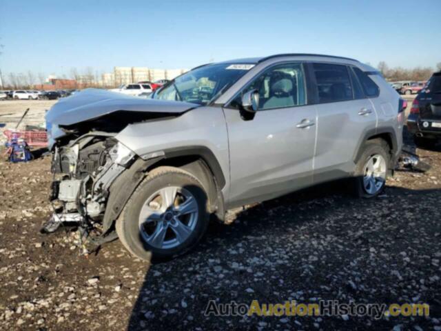 TOYOTA RAV4 XLE, 2T3P1RFV6MC237792