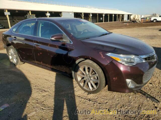 TOYOTA AVALON BASE, 4T1BK1EB5EU080636