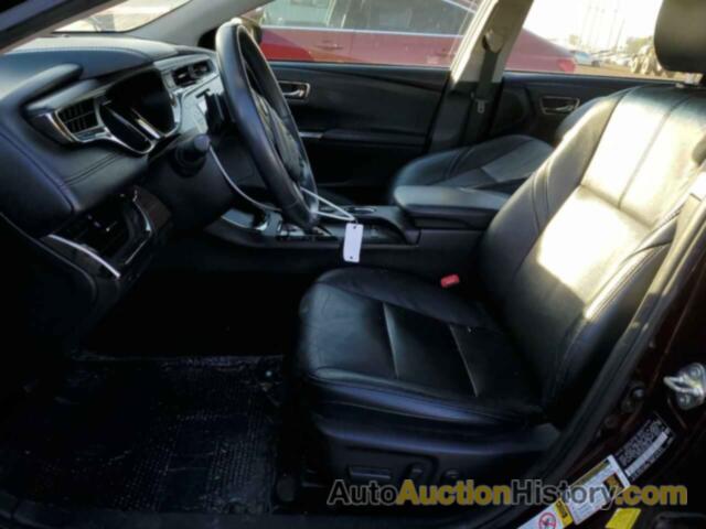 TOYOTA AVALON BASE, 4T1BK1EB5EU080636