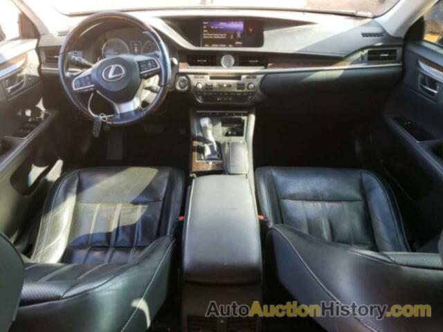 LEXUS ES350 350, JTHBK1GG4H2252666