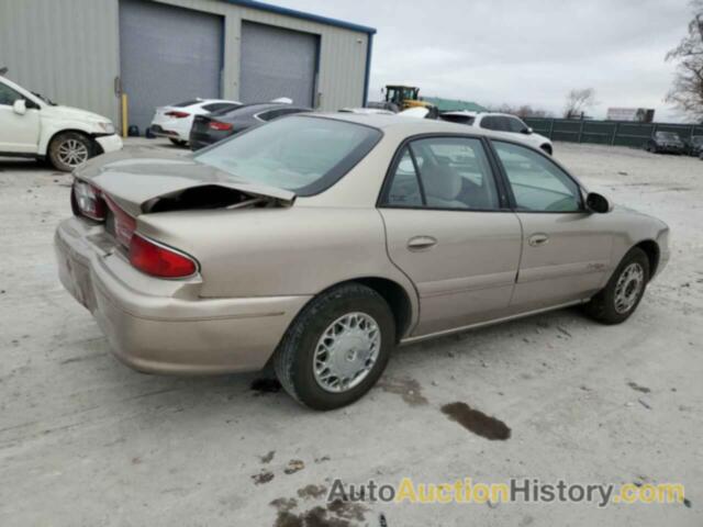 BUICK CENTURY CUSTOM, 2G4WS52J021136686