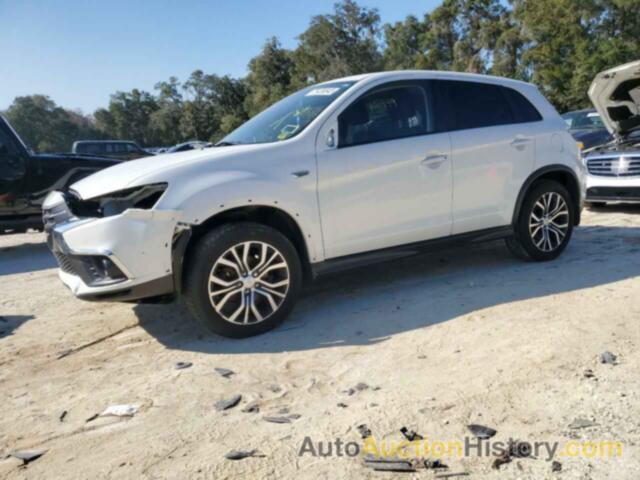 MITSUBISHI OUTLANDER ES, JA4AR3AU9KU003577