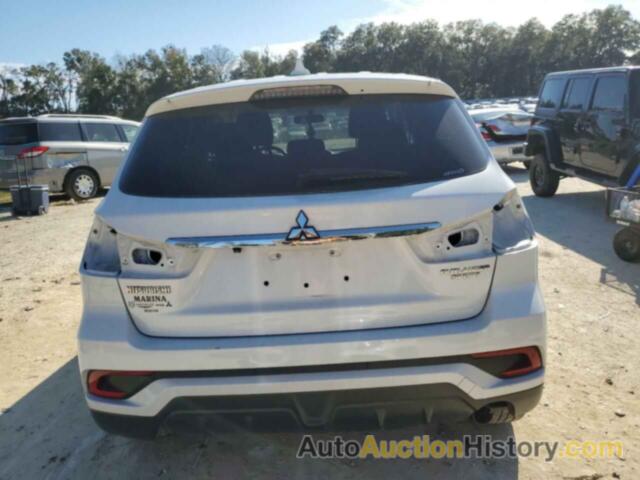 MITSUBISHI OUTLANDER ES, JA4AR3AU9KU003577