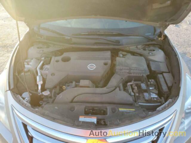 NISSAN ALTIMA 2.5, 1N4AL3AP3FC221467