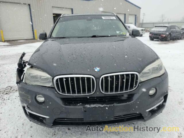 BMW X5 XDRIVE35I, 5UXKR0C52E0H16719